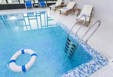 Apart& Spa Kasmi - 12