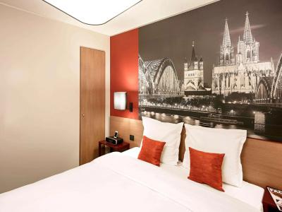 ApartAdagio Köln City - 3