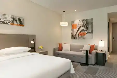 Hyatt Place Tianshan Plaza - 3