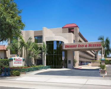 Anaheim Desert Inn & Suites - 0