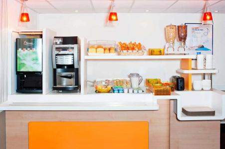 ibis budget Tours Nord - 18