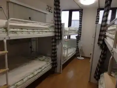 Backpacker's Mini House - 5