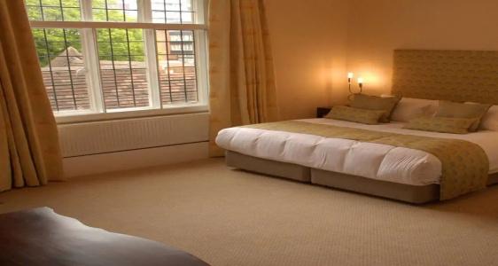 Best Western Plough & Harrow - 46