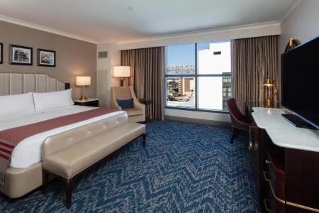 The Higgins New Orleans, Curio Collection By Hilton - 41