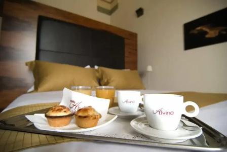 Alvino Suite And Breakfast - 88