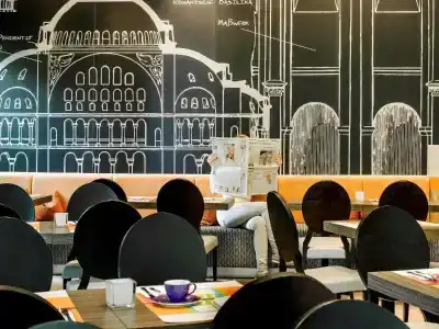 ibis Styles Speyer - 18
