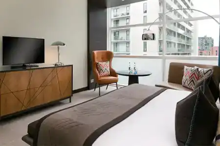 The Lowry - 5