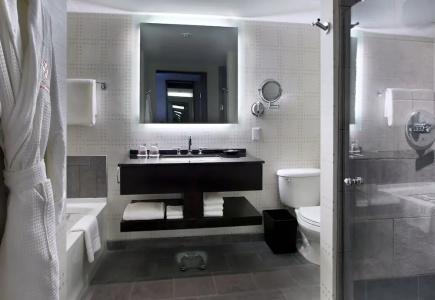 The Liberty, a Luxury Collection, Boston - 58