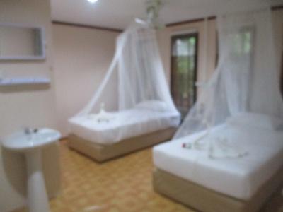 Khao Sok Holiday Resort - 2