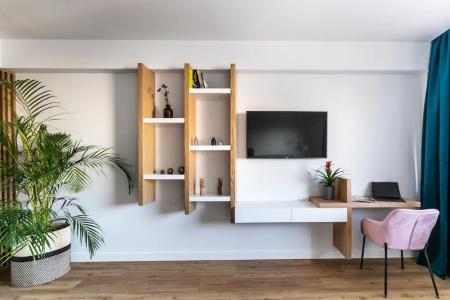 Septa Studios by Skg - 25