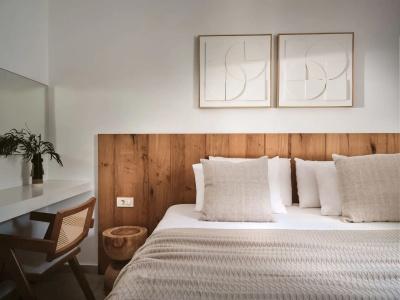Shellona Rooms & - 41