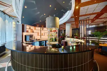 Radisson Blu Plaza, Oslo - 15
