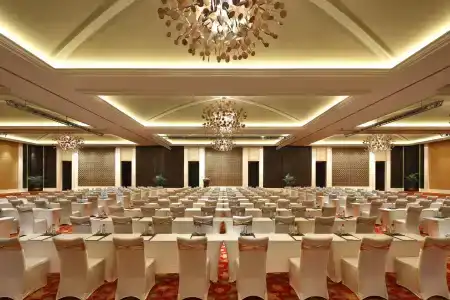 Sheraton Sanya Haitang Bay Resort - 34