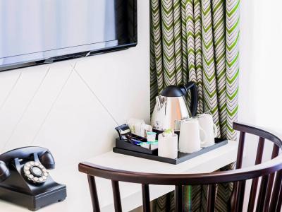 ibis Styles Edinburgh St Andrew Square - 33