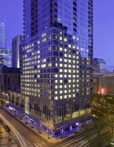 Hyatt at Olive 8 - 24