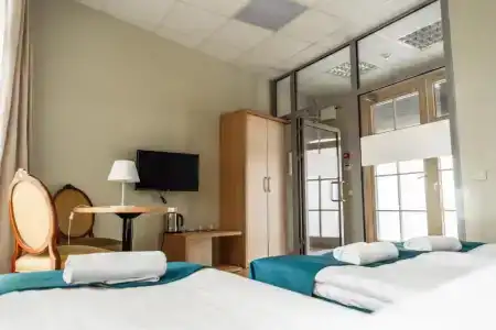 Palanga Camping Compensa - 22