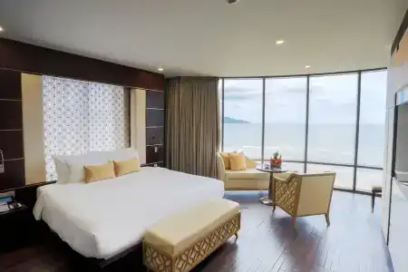 Holiday Beach Danang & Resort - 141