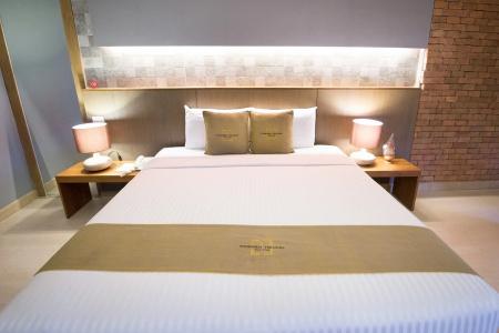Sukhothai Treasure & Spa- Sha Plus Certified - 31