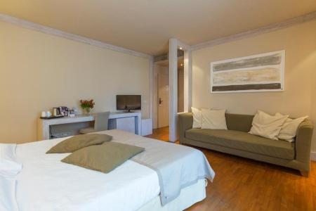 Mercure Tirrenia Green Park - 25