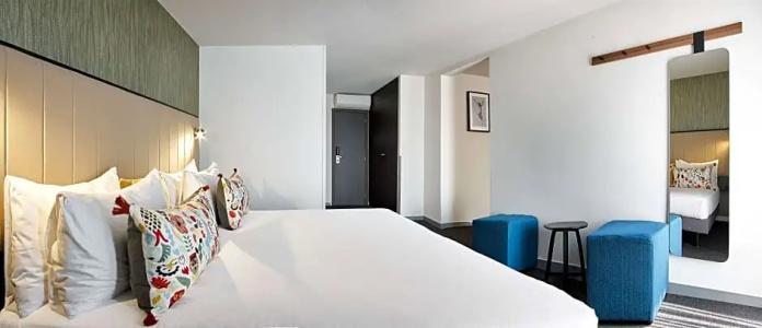Best Western Wavre - 50