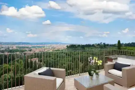 Il Salviatino - 150