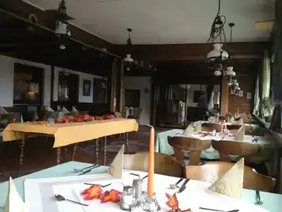 Bergstätter Hof - 19