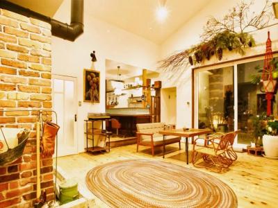 Small Town Hostel Hakodate - 59