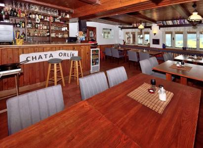 Chata Orlik - all inclusive & wellness - 26