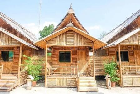 Anyavee Krabi Beach Resort formerly known as Bann Chom Le Beach Resort - 163