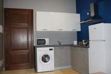 Zibibbo Suites & Rooms - Xix Palazzo Mauro - 272