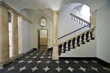 Residenza D'Epoca di Palazzo Cicala - 15