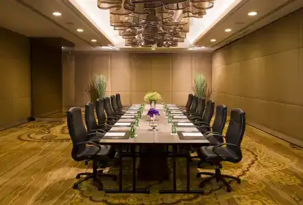 Grand Fortune Bangkok - Sha Extra Plus - 33