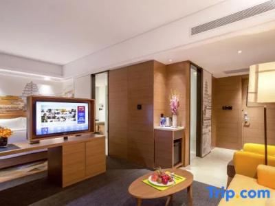 Hampton by Hilton Big Goose Pagoda - 41