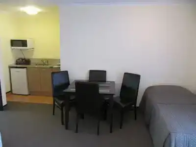 Palm City Motor Inn - 22