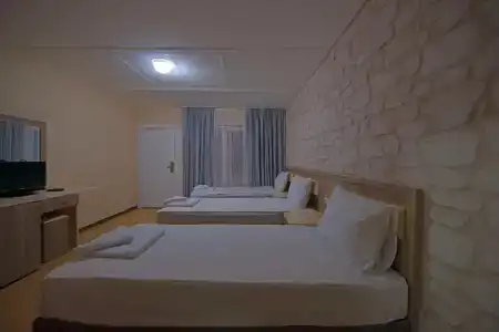 Grand Emir Spa - 40