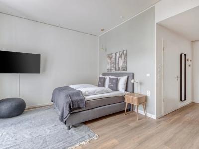 limehome Berlin Müllerstraße - 91
