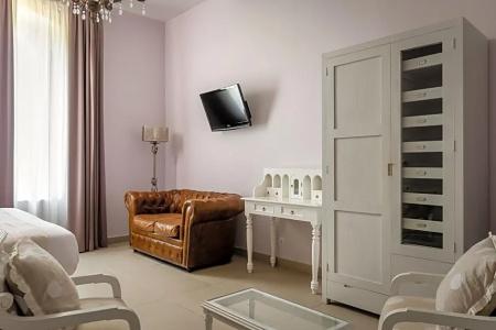 Sant Pere del Bosc & Spa - 72