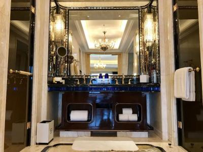Wanda Reign Wuhan - 122