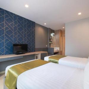 iCheck Inn Silom - 25