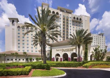 Omni Orlando at Championsgate - 50