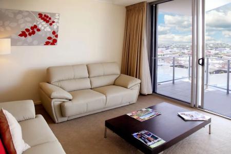 Toowoomba Central Plaza Apartment - 57
