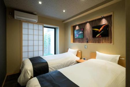 Shiki Suites - Kyoto Umekoji - 26