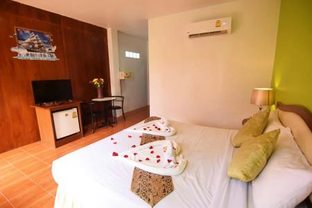 Mild Garden View Resort - 2