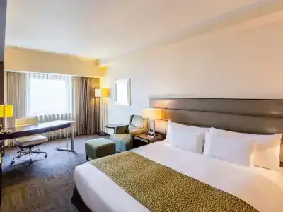 Ibis Styles Sapporo - 6