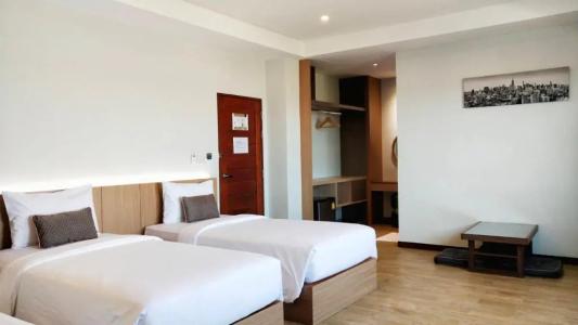 โคโค่ โฮเทล Koco - 51