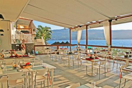 Samos Bay by Gagou Beach - 15