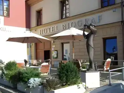 Biograf - 0