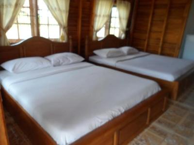 Khaokho Nature View Resort - 3