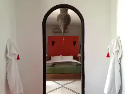 Riad - Relais & Châteaux - 52