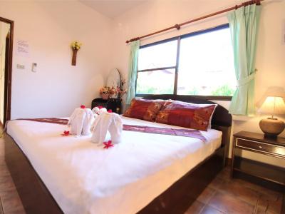 Ya Nui Resort - Sha Extra Plus Room Isulation - 42